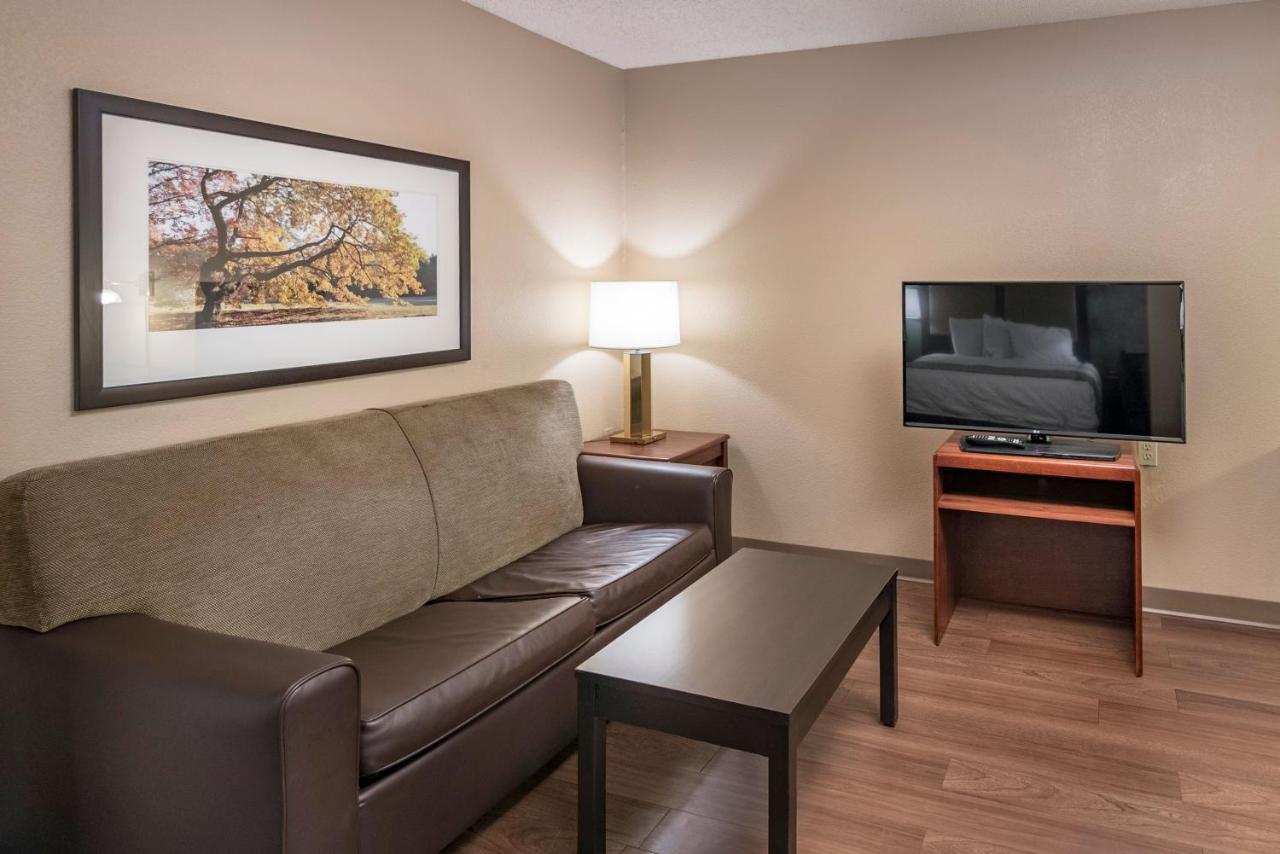 Extended Stay America Suites - Arlington - Six Flags Екстериор снимка