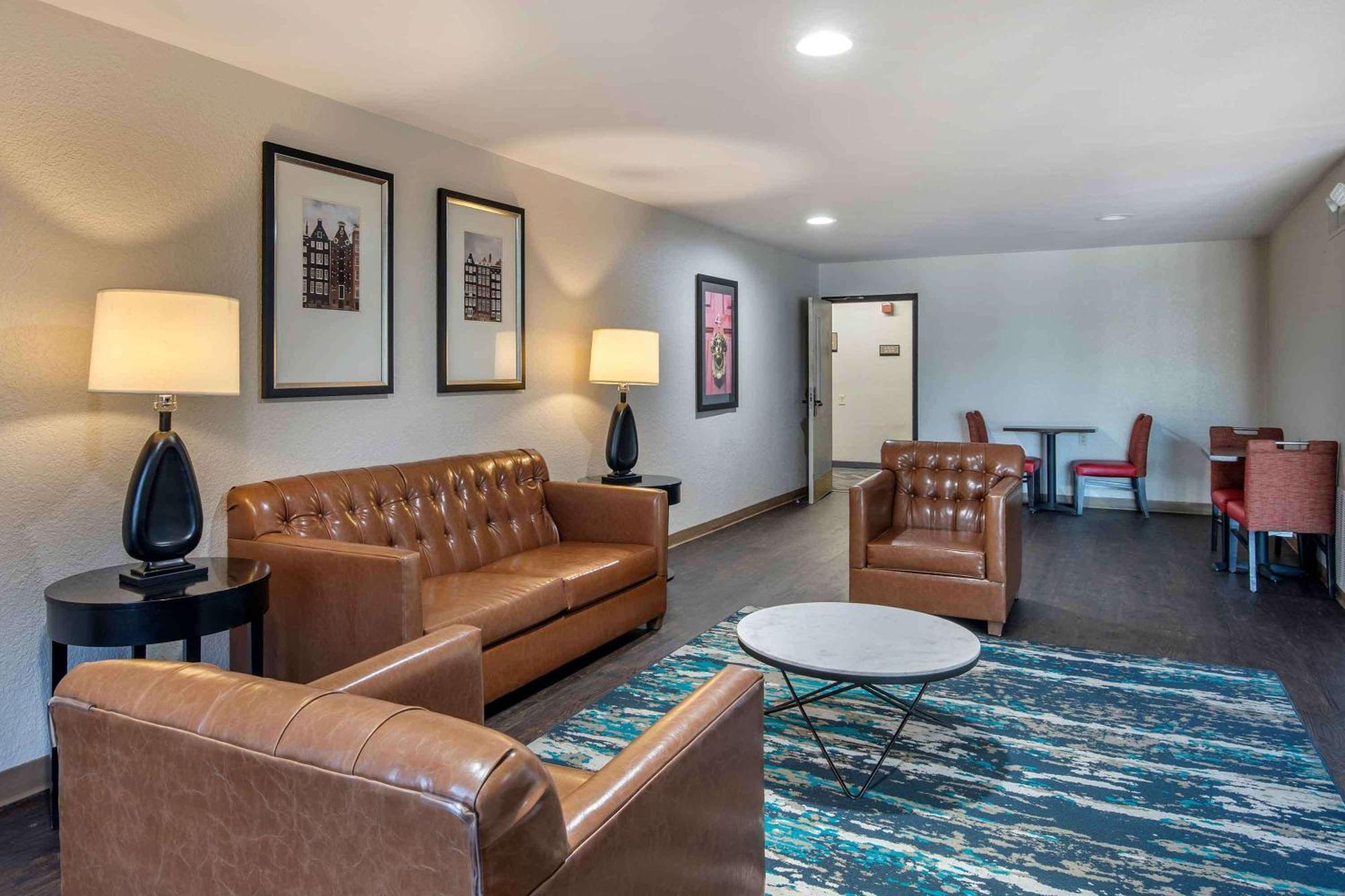 Extended Stay America Suites - Arlington - Six Flags Екстериор снимка