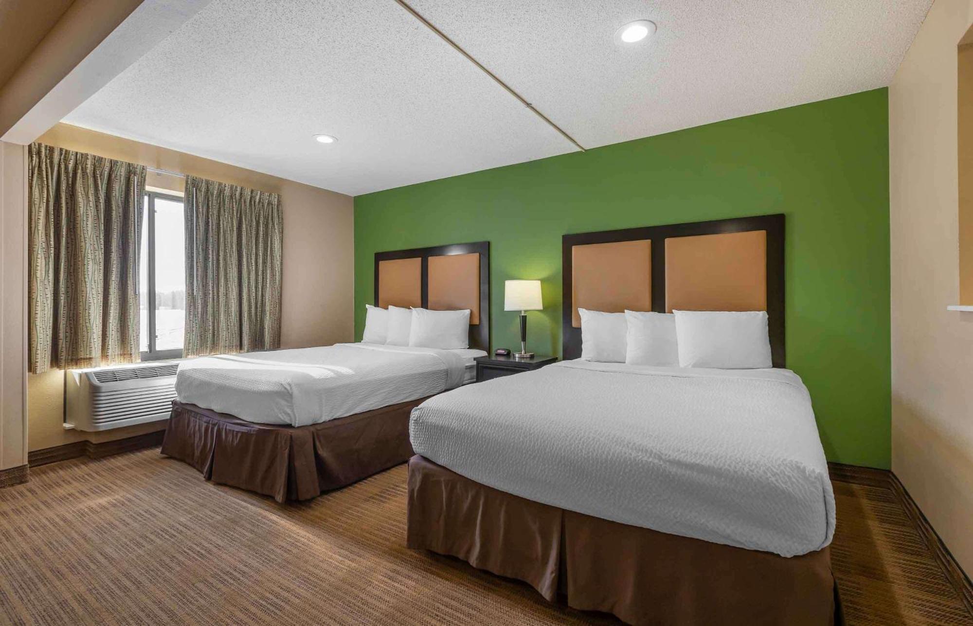 Extended Stay America Suites - Arlington - Six Flags Екстериор снимка